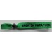 Brighton Marathon Virgins & Veterans Club Wristband (With postage)